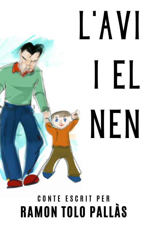 L'Avi i el Nen