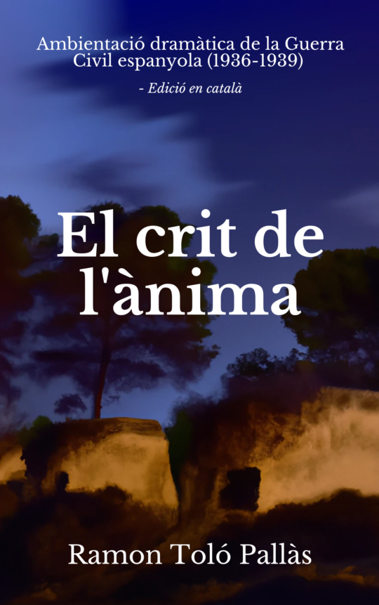 El crit de l'ànima